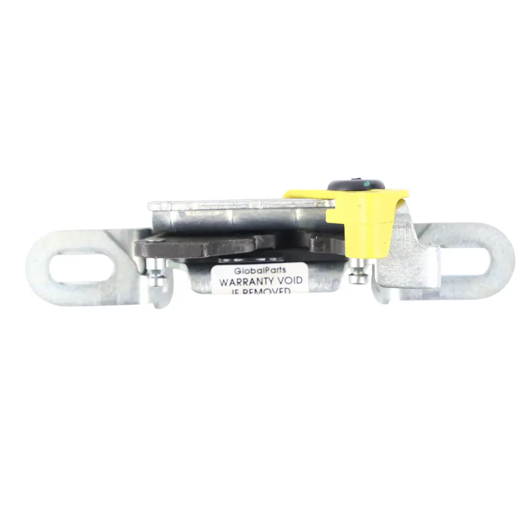 Jaguar XF X250 Rear Seat Lock Release Catch Latch Right O/S - SKU CX23-613D60-BA - Part number CX23-613D60-BA