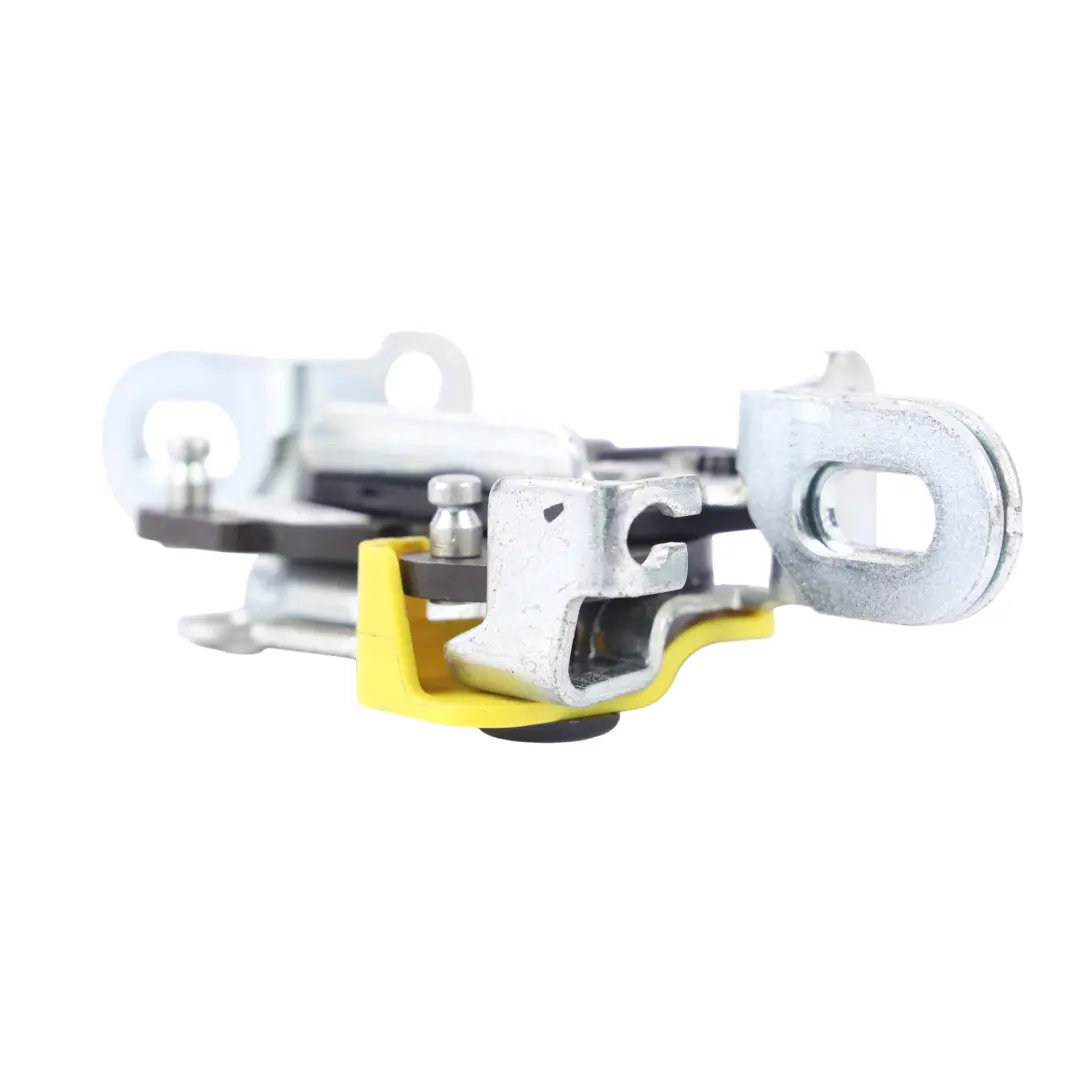 Back Lock Catch Latch Release Left N/S to Jaguar XF X250 Rear Seat with Part number CX23-613D61-BA Jaguar XF X250 Rear Seat Back Lock Catch Latch Release Left N/S - SKU CX23-613D61-BA - Part number CX23-613D61-BA