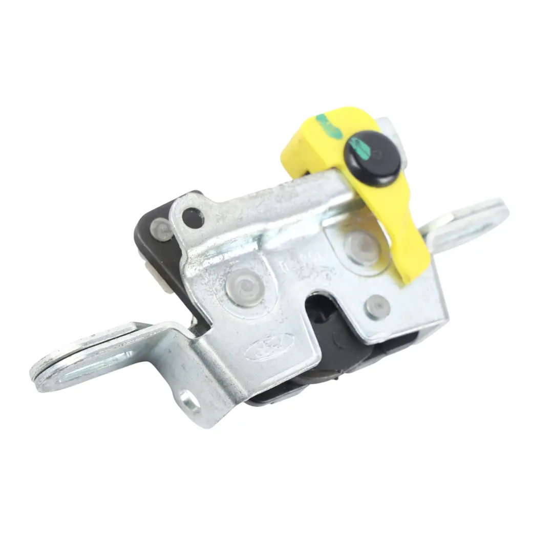 Back Lock Catch Latch Release Left N/S to Jaguar XF X250 Rear Seat with Part number CX23-613D61-BA Jaguar XF X250 Rear Seat Back Lock Catch Latch Release Left N/S - SKU CX23-613D61-BA - Part number CX23-613D61-BA