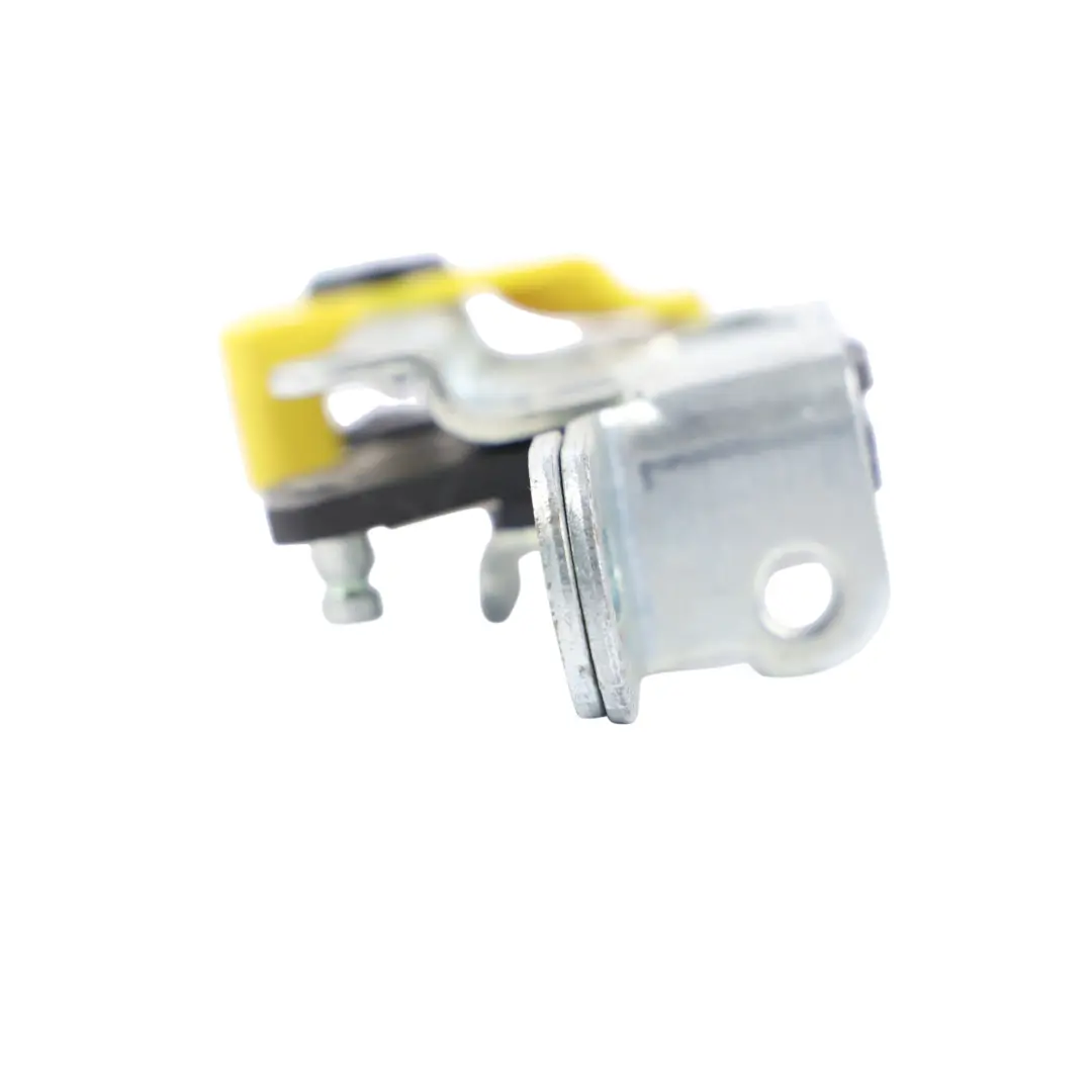 Back Lock Catch Latch Release Left N/S to Jaguar XF X250 Rear Seat with Part number CX23-613D61-BA Jaguar XF X250 Rear Seat Back Lock Catch Latch Release Left N/S - SKU CX23-613D61-BA - Part number CX23-613D61-BA