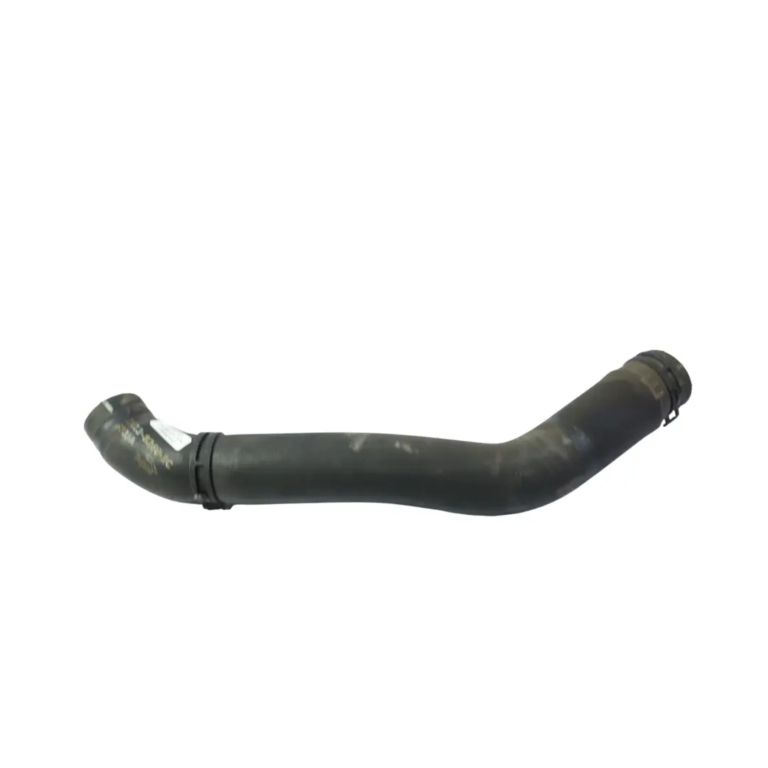 Jaguar XF X250 Radiator Water Coolant Pipe Hose 2.2 Diesel - SKU CX23-8260-EC - Part number CX23-8260-EC