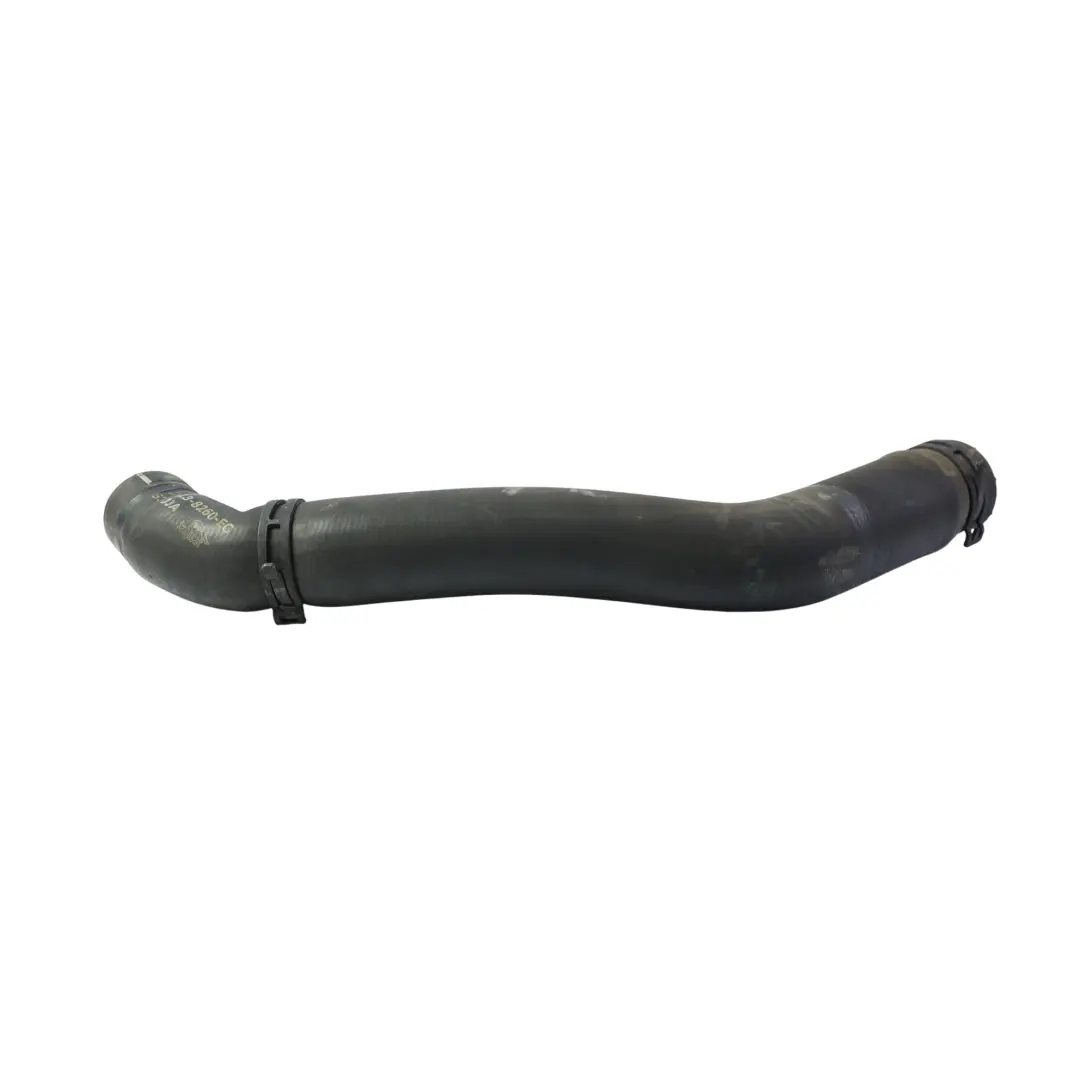 Jaguar XF X250 Radiator Water Coolant Pipe Hose 2.2 Diesel - SKU CX23-8260-EC - Part number CX23-8260-EC