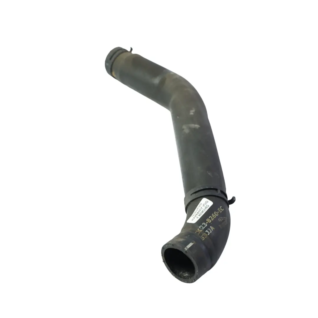 Jaguar XF X250 Tubo Acqua Radiatore Refrigerante 2.2 Diesel - SKU CX23-8260-EC - Numero di parte CX23-8260-EC