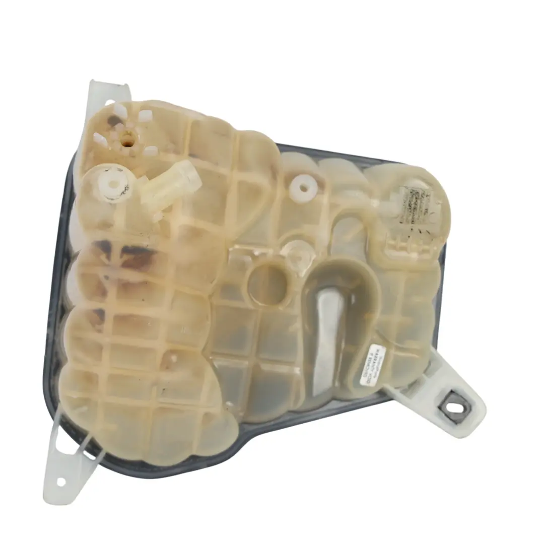 Vaschetta Espansione Liquido Refrigerante per Jaguar XF X250 con numero di parte CX23-8A080-AB Jaguar XF X250 Vaschetta Espansione Liquido Refrigerante - SKU CX23-8A080-AB - Numero di parte CX23-8A080-AB
