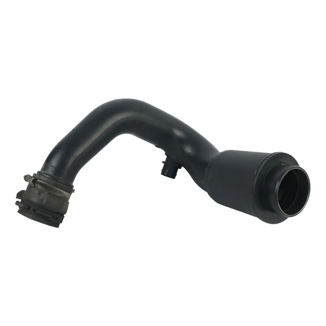 Intake Intercooler Pipe Hose Tube to Jaguar XF X250 Air with Part number CX23-9C602-AA Jaguar XF X250 Air Intake Intercooler Pipe Hose Tube - SKU CX23-9C602-AA - Part number CX23-9C602-AA