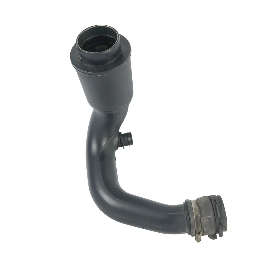 Intake Intercooler Pipe Hose Tube to Jaguar XF X250 Air with Part number CX23-9C602-AA Jaguar XF X250 Air Intake Intercooler Pipe Hose Tube - SKU CX23-9C602-AA - Part number CX23-9C602-AA