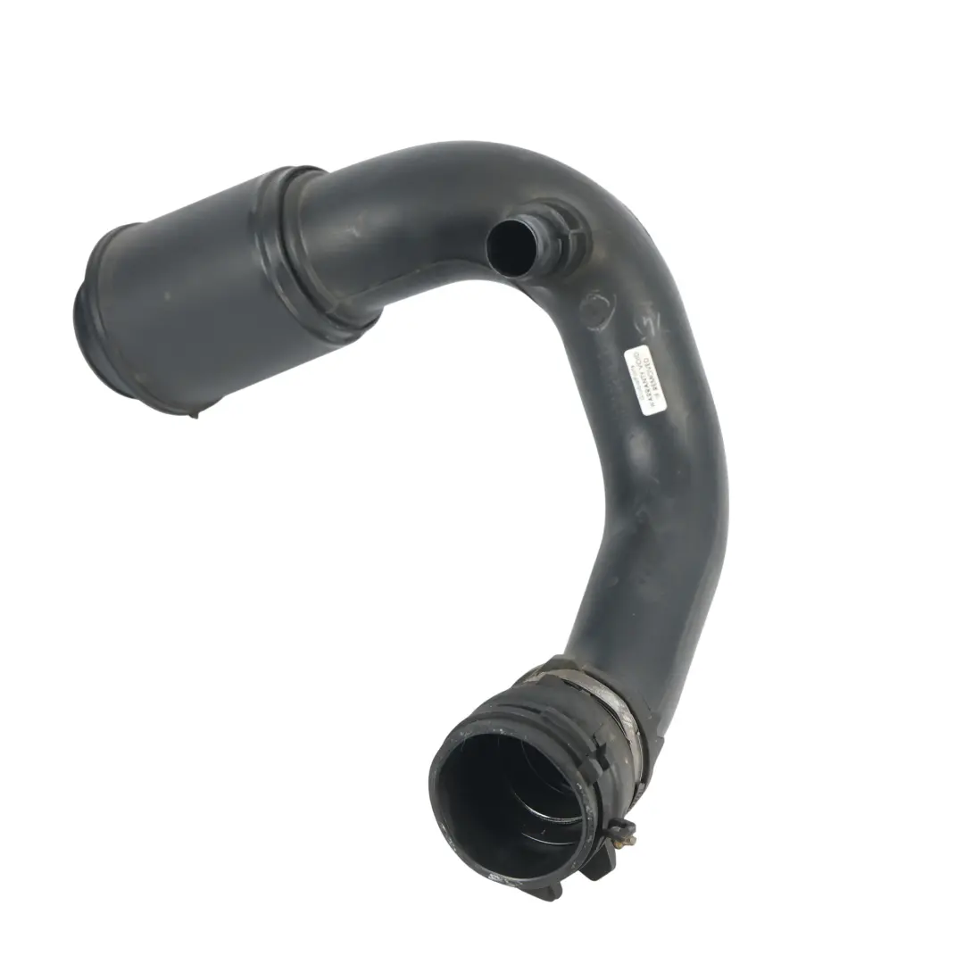 Jaguar XF X250 Air Intake Intercooler Pipe Hose Tube - SKU CX23-9C602-AA - Part number CX23-9C602-AA
