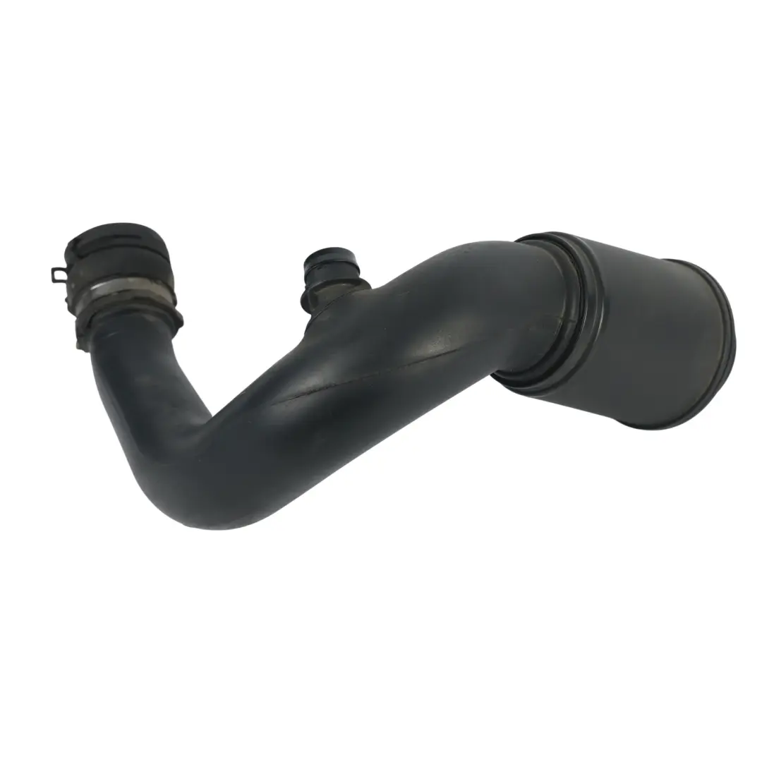 Intake Intercooler Pipe Hose Tube to Jaguar XF X250 Air with Part number CX23-9C602-AA Jaguar XF X250 Air Intake Intercooler Pipe Hose Tube - SKU CX23-9C602-AA - Part number CX23-9C602-AA