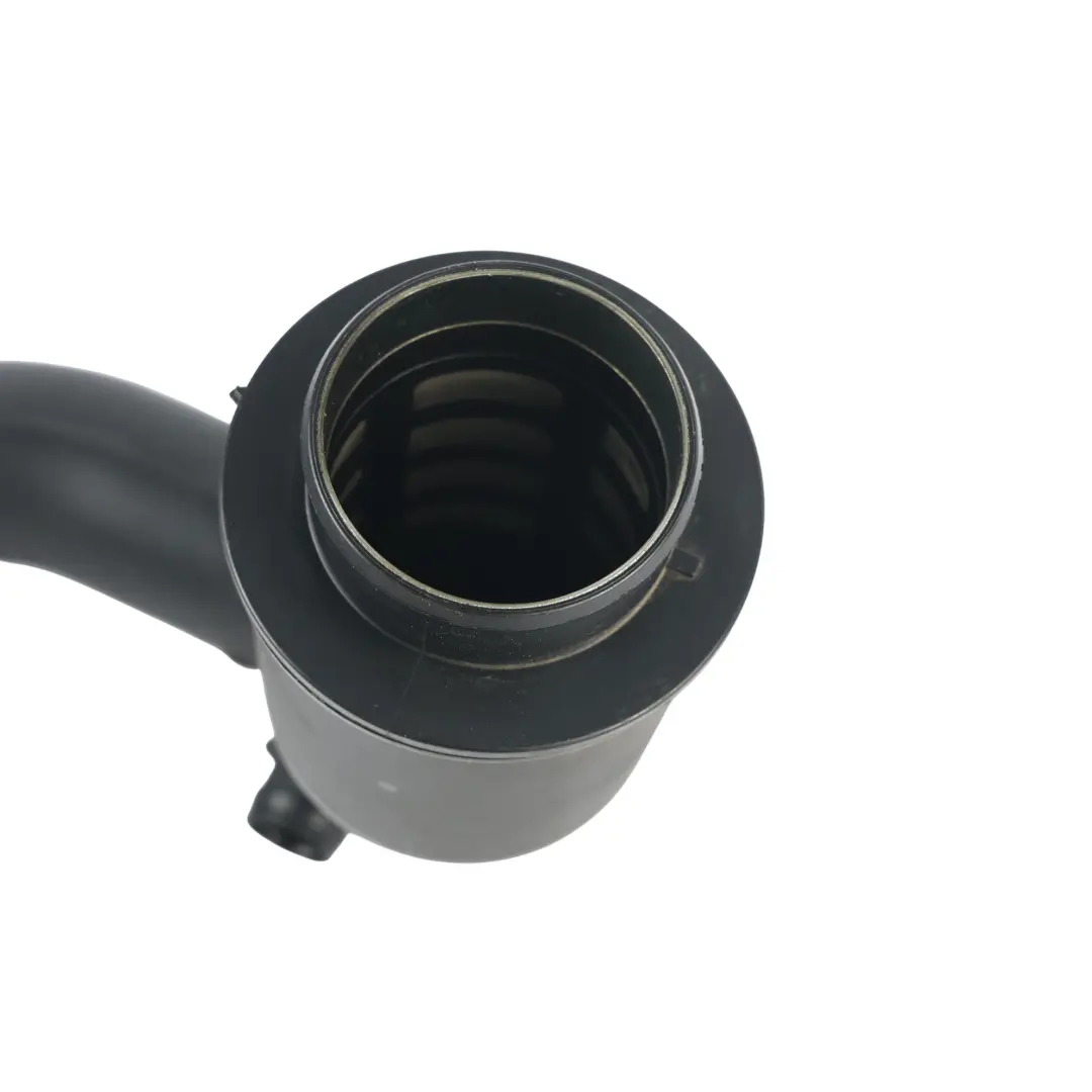 Intake Intercooler Pipe Hose Tube to Jaguar XF X250 Air with Part number CX23-9C602-AA Jaguar XF X250 Air Intake Intercooler Pipe Hose Tube - SKU CX23-9C602-AA - Part number CX23-9C602-AA