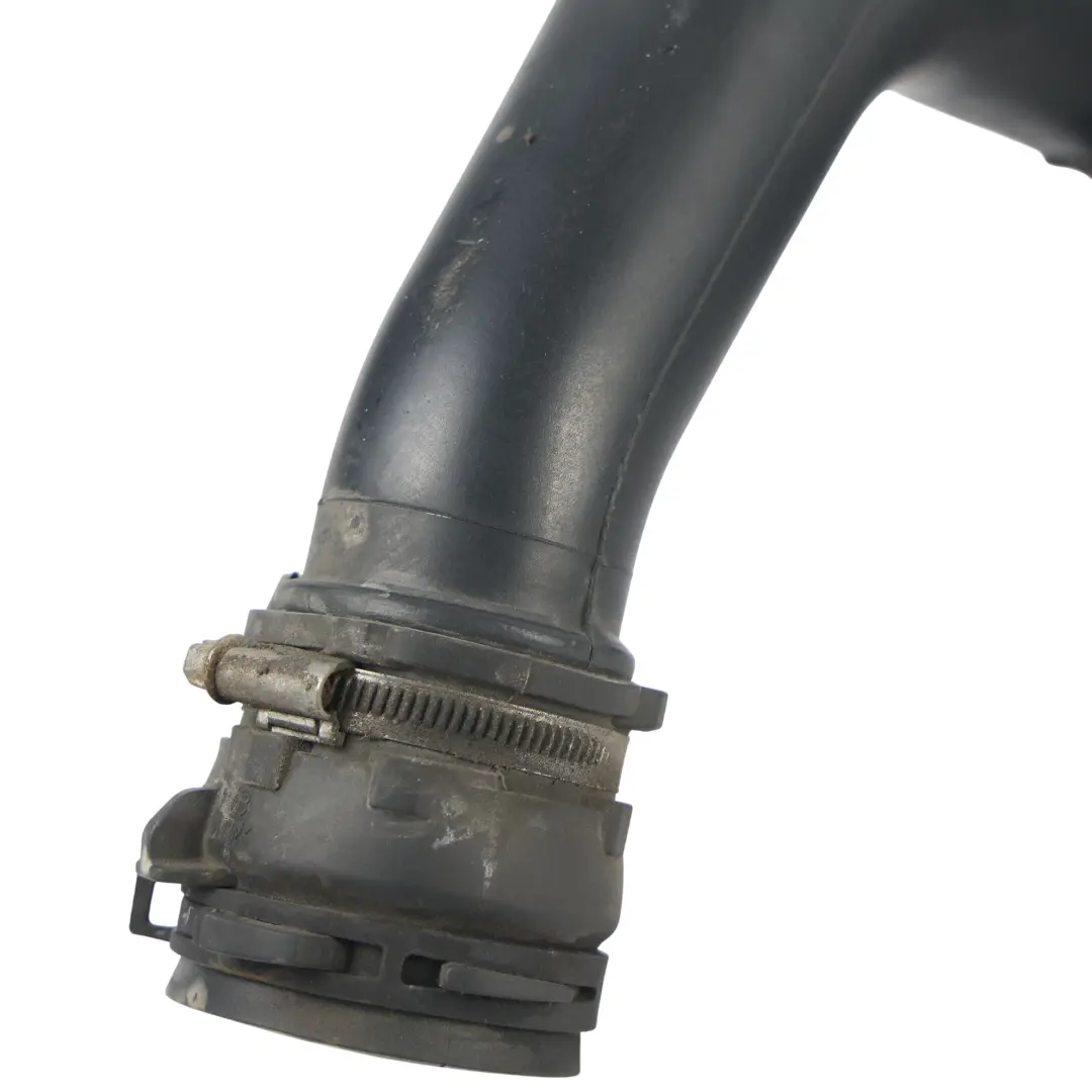 Intake Intercooler Pipe Hose Tube to Jaguar XF X250 Air with Part number CX23-9C602-AA Jaguar XF X250 Air Intake Intercooler Pipe Hose Tube - SKU CX23-9C602-AA - Part number CX23-9C602-AA