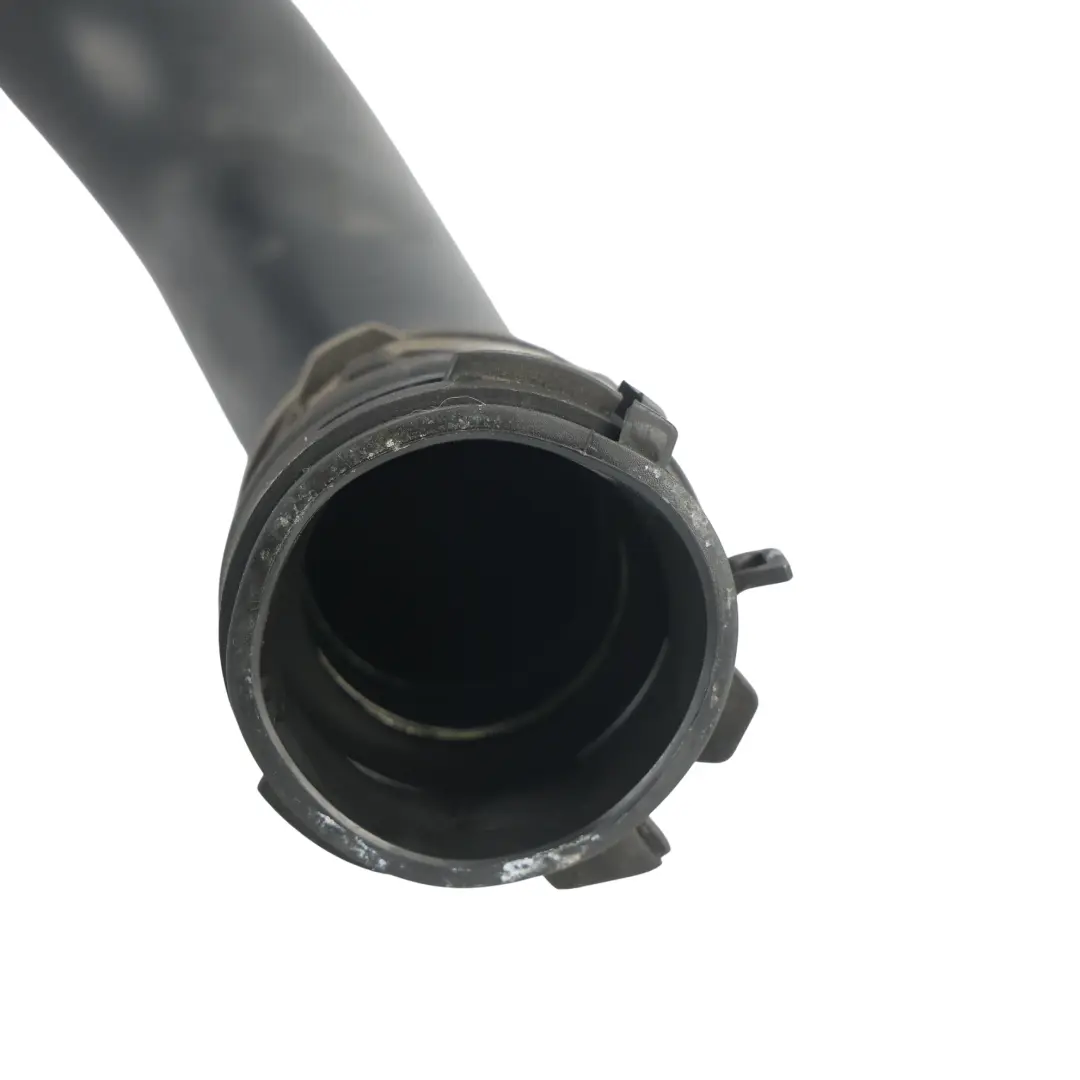 Intake Intercooler Pipe Hose Tube to Jaguar XF X250 Air with Part number CX23-9C602-AA Jaguar XF X250 Air Intake Intercooler Pipe Hose Tube - SKU CX23-9C602-AA - Part number CX23-9C602-AA