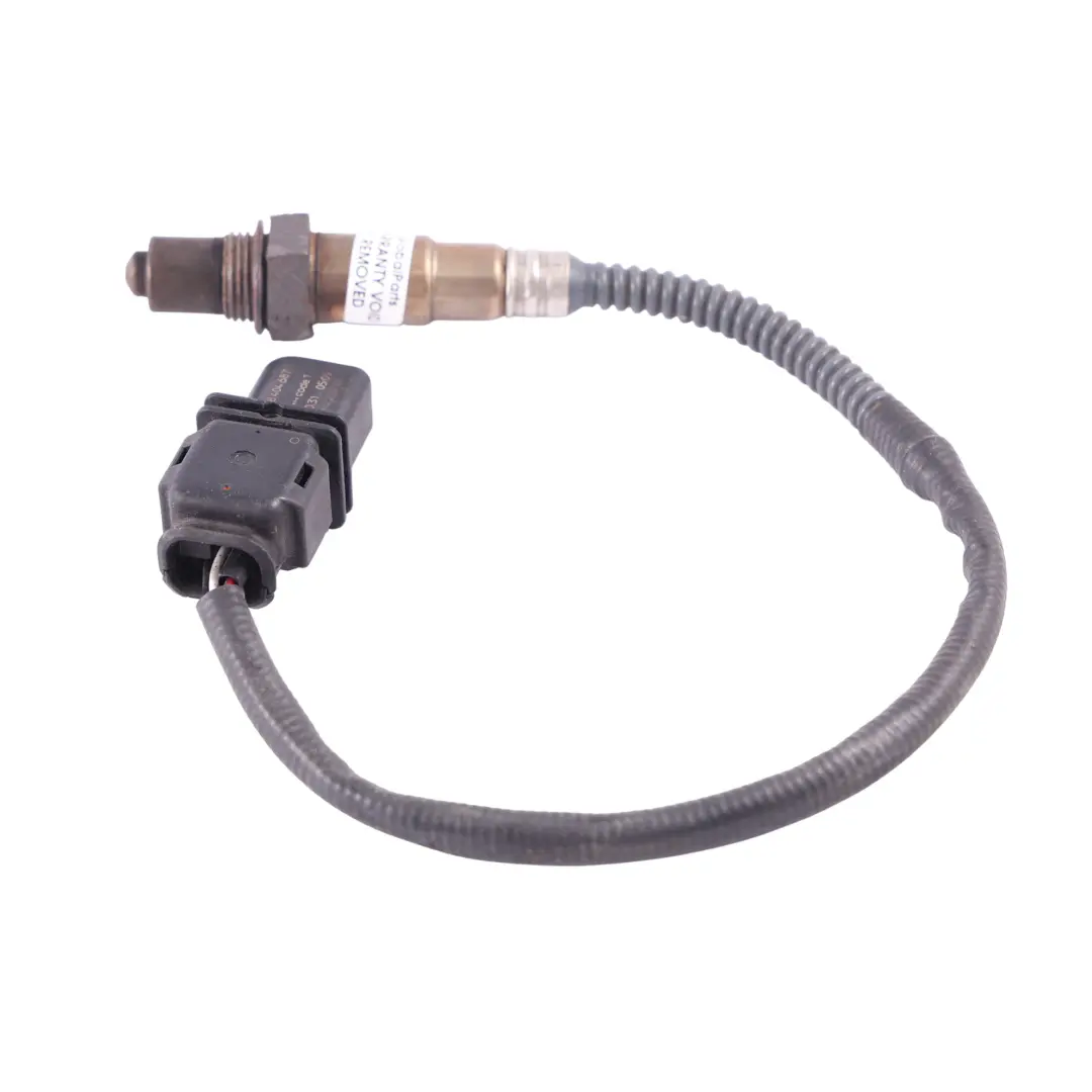 Jaguar XF X250 Sensor Oxígeno Lambda NOx - SKU CX23-9D375-BA - Número de pieza CX23-9D375-BA