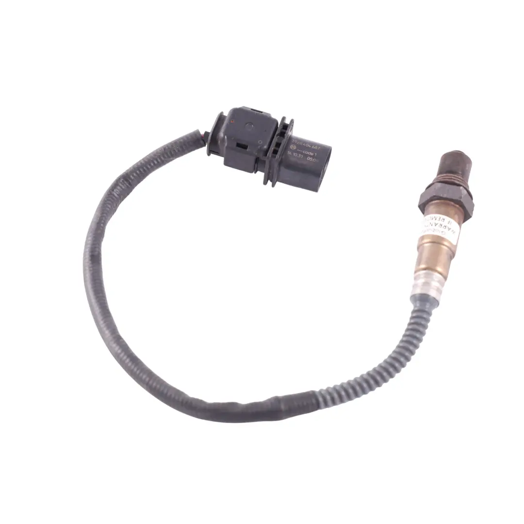 Jaguar Xf X250 Lambda NoX Oxygen Sensor Probe Sender - SKU CX23-9D375-BA - Part number CX23-9D375-BA