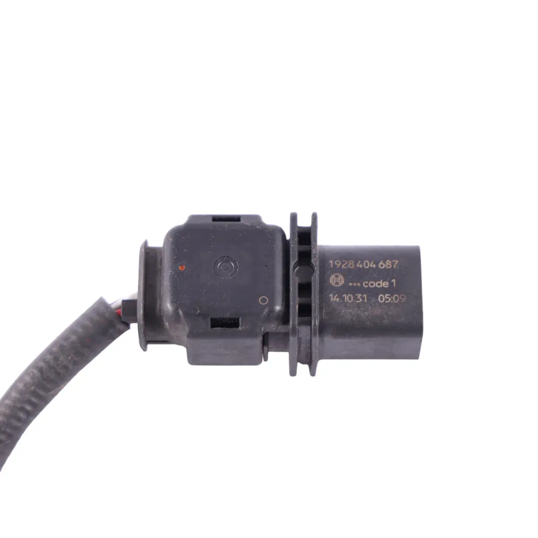 Jaguar XF X250 Sonda Lambda Sensore Ossigeno NOx - SKU CX23-9D375-BA - Numero di parte CX23-9D375-BA