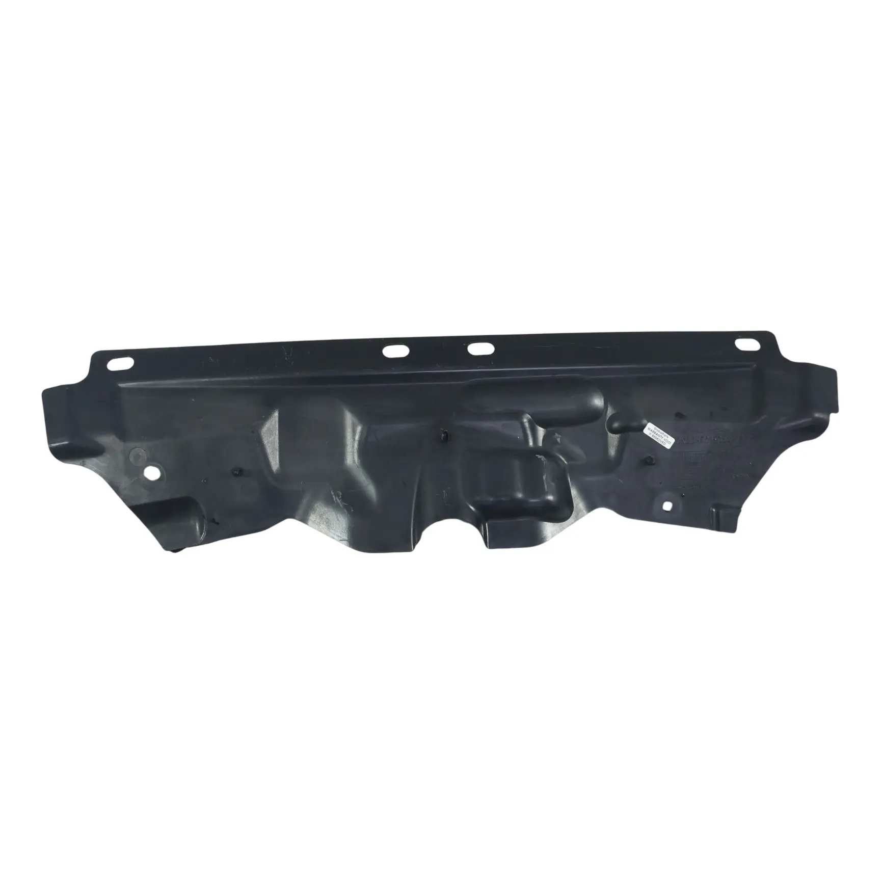 Jaguar XF X250 Mk1 Spritzwand Isolierung Abdeckung CX23-F016C52-AA