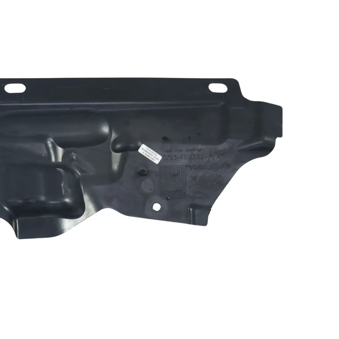 Mk1 Cloison Isolant Panneau Couvercle pour Jaguar XF X250 à propos du numéro de pièce CX23-F016C52-AA Jaguar XF X250 Mk1 Cloison Isolant Panneau Couvercle - SKU CX23-F016C52-AA - Numéro de pièce CX23-F016C52-AA
