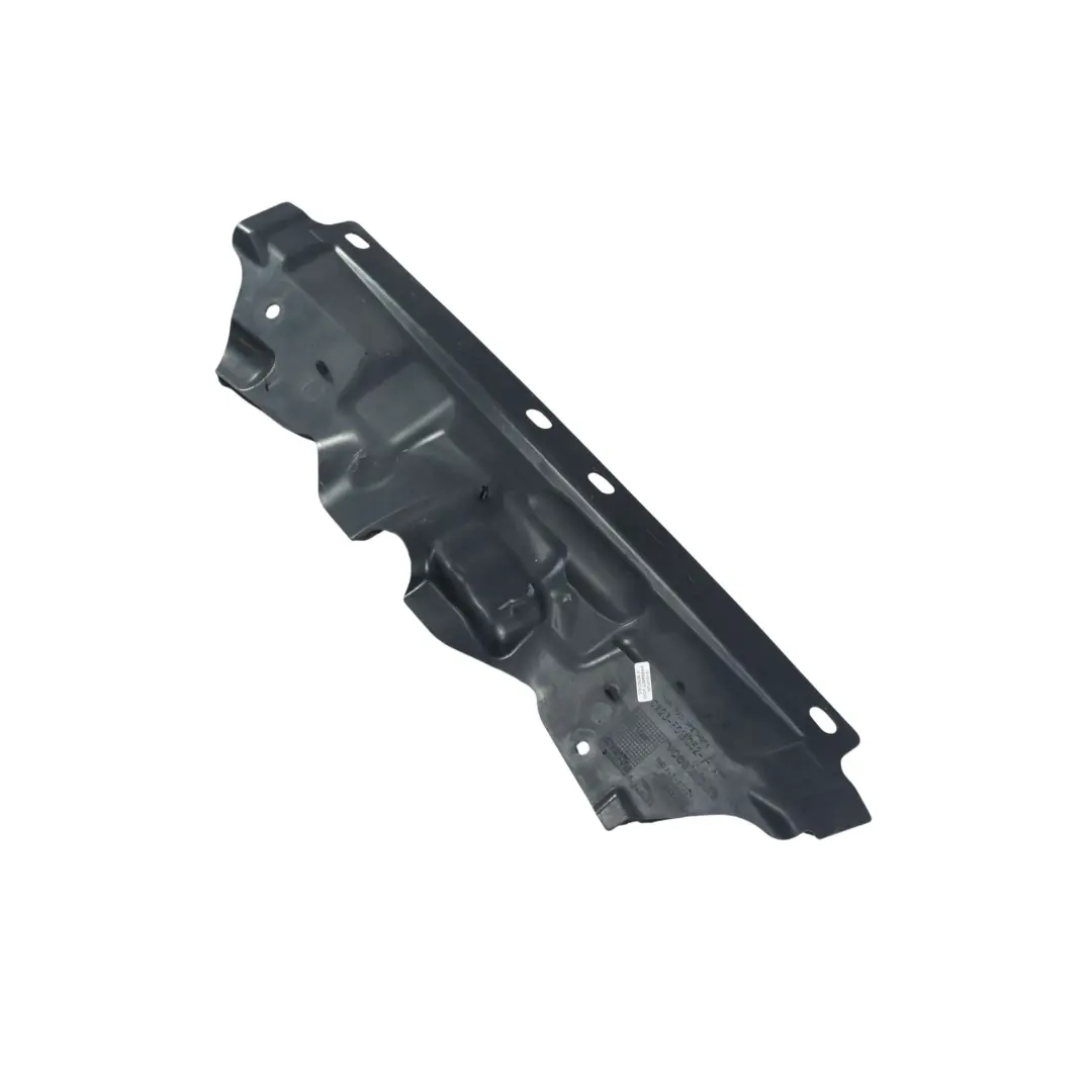 Jaguar XF X250 Mk1 Bulkhead Insulator Panel Trim Cover - SKU CX23-F016C52-AA - Part number CX23-F016C52-AA