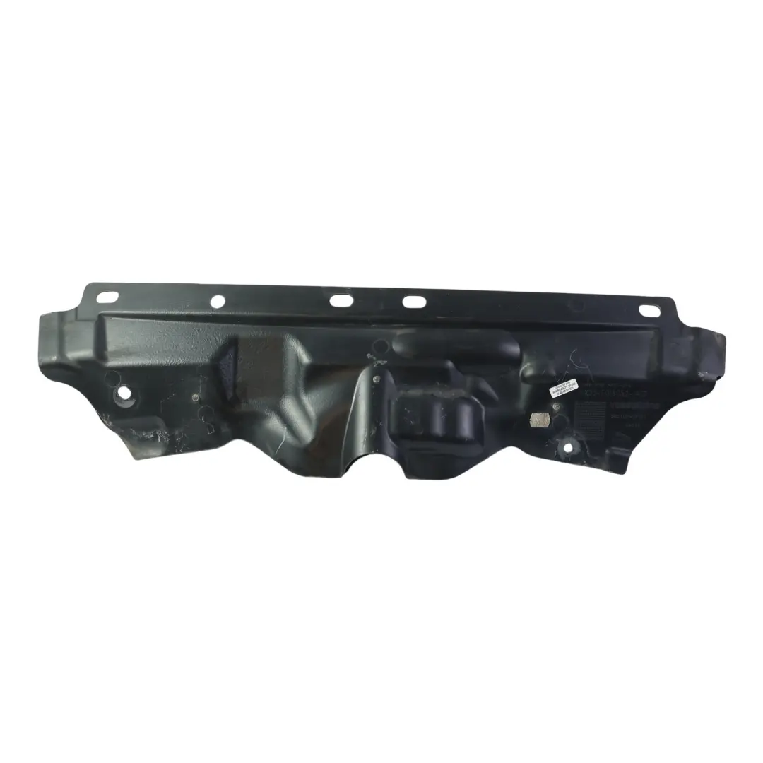 Bulkhead Trim Panel Cover Insulator 2.2 Diesel to Jaguar XF X250 with Part number CX23-F016C52-AD Jaguar XF X250 Bulkhead Trim Panel Cover Insulator 2.2 Diesel - SKU CX23-F016C52-AD - Part number CX23-F016C52-AD