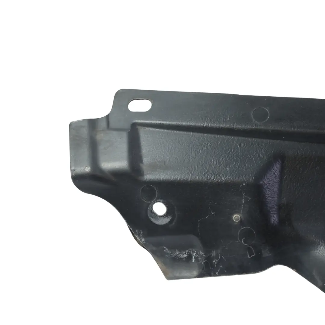 Jaguar XF X250 Bulkhead Trim Panel Cover Insulator 2.2 Diesel - SKU CX23-F016C52-AD - Part number CX23-F016C52-AD