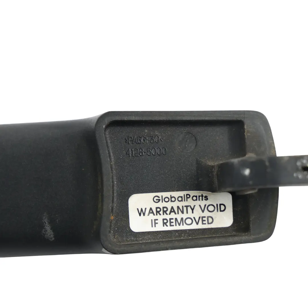 Land Rover L319 Zewnętrzna Klamka Drzwi Przód Tył Lewa Prawa - SKU CXA500050 - Numer Części CXA500050