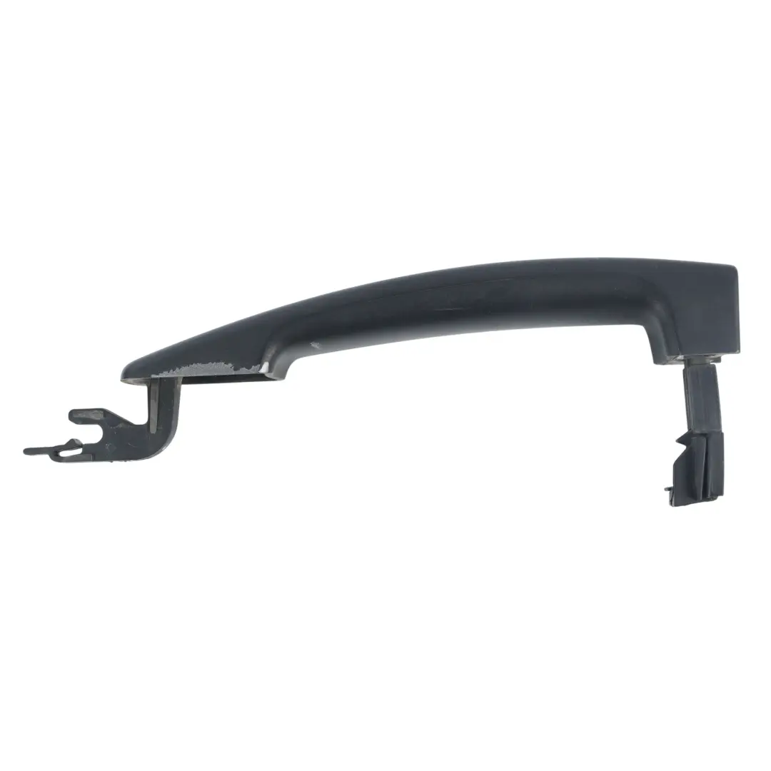 Outer Door Handle Front Rear Left Right N/O/S to Land Rover L319 with Part number CXA500050 Land Rover L319 Outer Door Handle Front Rear Left Right N/O/S - SKU CXA500050 - Part number CXA500050