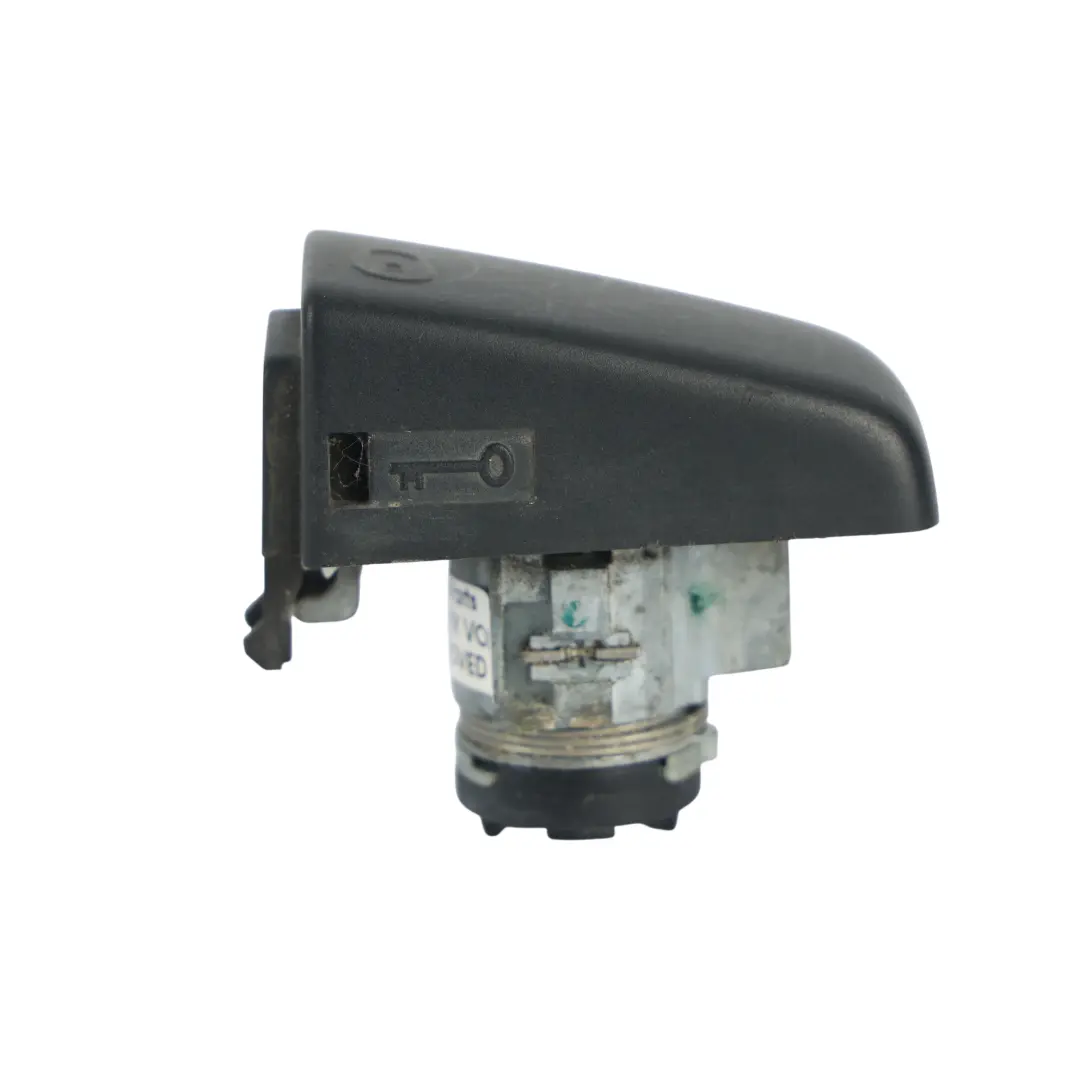 Land Rover Discovery 4 L319 Door Handle Lock Cap Front Left N/S Black - SKU CXJ500050 - Part number CXJ500050