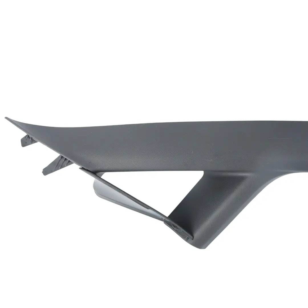 Ford Fiesta Mk7 Embellecedor Pilar A Interior Derecho - SKU D1BB-B03198-ACW-1 - Número de pieza D1BB-B03198-ACW