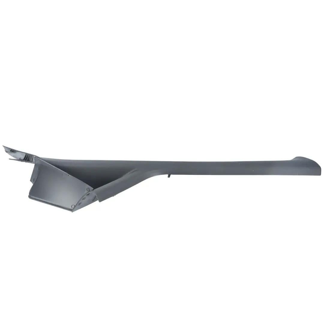 Ford Fiesta Mk7 Garniture Montant A Intérieur Droit - SKU D1BB-B03198-ACW-1 - Numéro de pièce D1BB-B03198-ACW