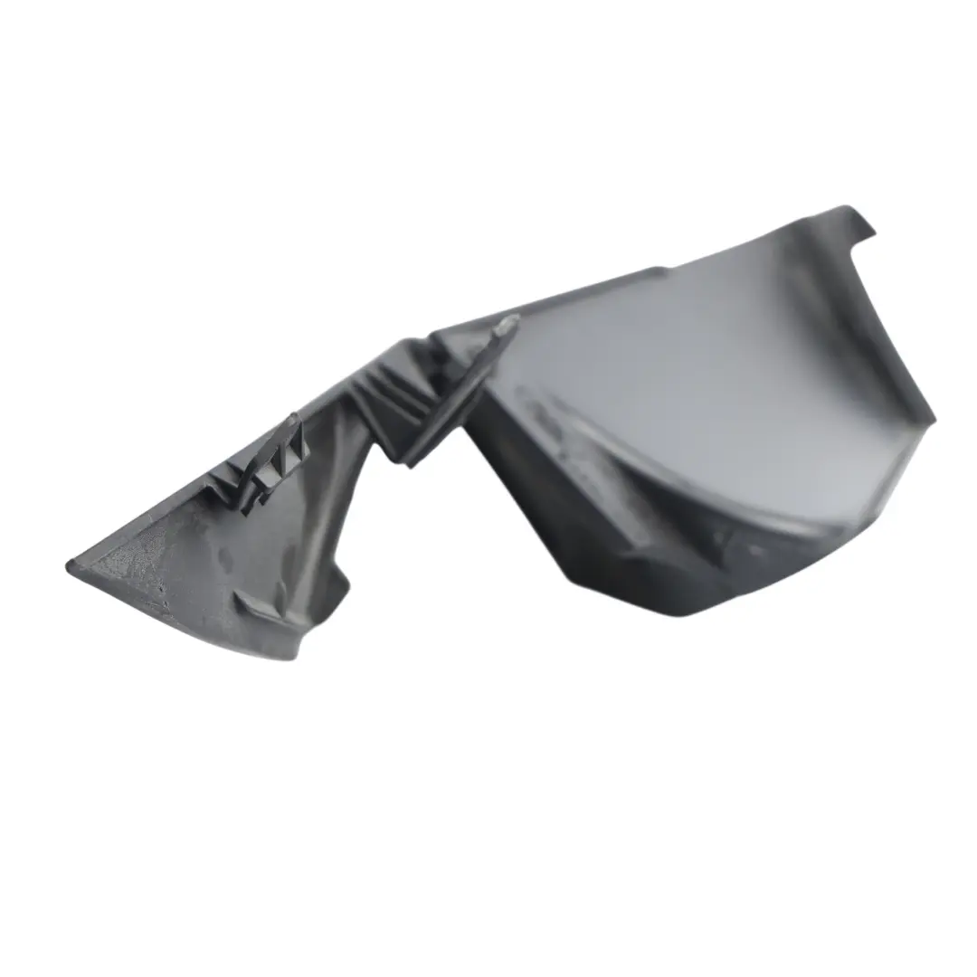 Innen A-Säule Verkleidung Abdeckung Rechts für Ford Fiesta Mk7 mit Teilenummer D1BB-B03198-ACW Ford Fiesta Mk7 Innen A-Säule Verkleidung Abdeckung Rechts - SKU D1BB-B03198-ACW-1 - Teilenummer D1BB-B03198-ACW