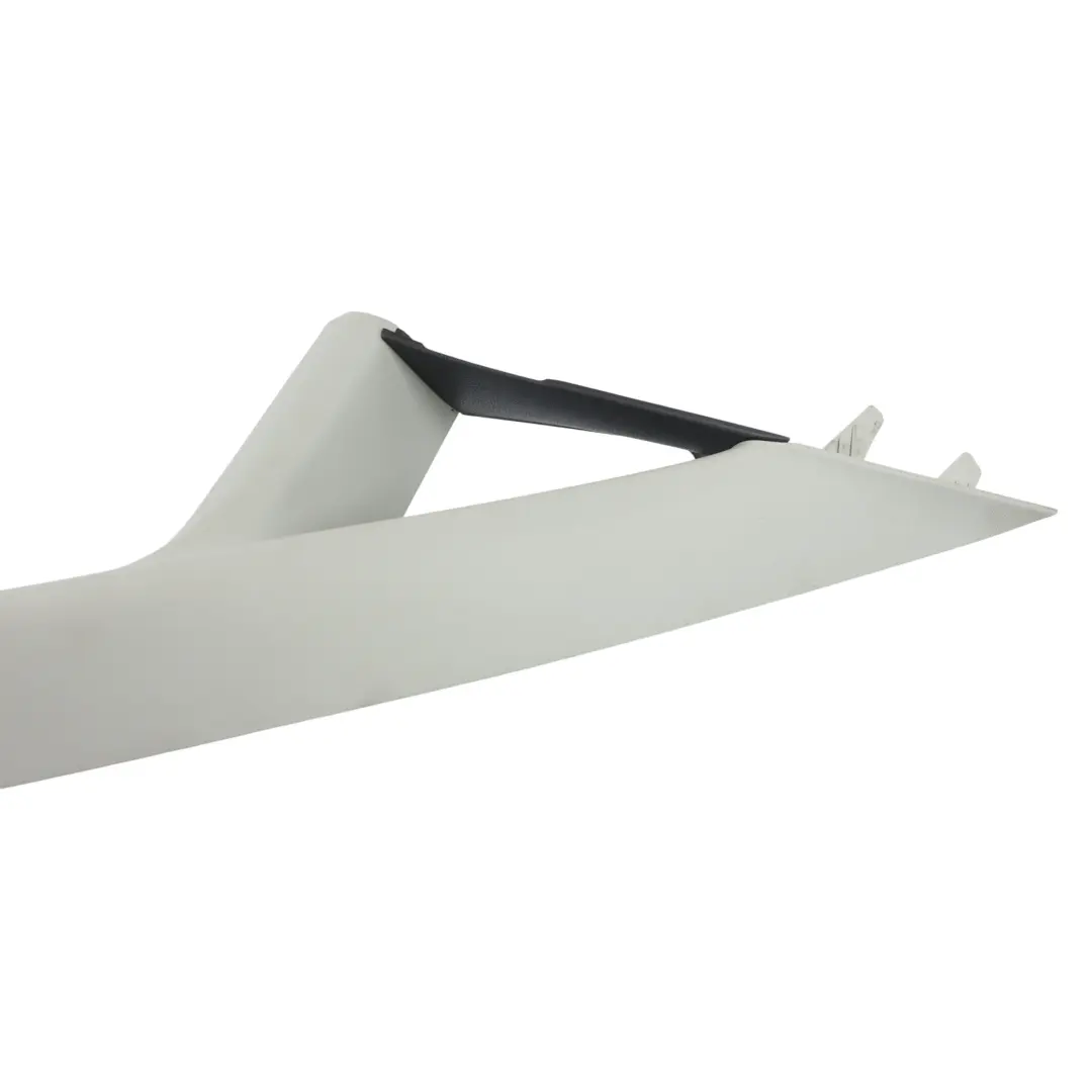 Embellecedor Pilar A Delantero Derecho Gris para Ford Fiesta MK7 con número de pieza D1BB-B03198-ADW Ford Fiesta MK7 Embellecedor Pilar A Delantero Derecho Gris - SKU D1BB-B03198-ADW - Número de pieza D1BB-B03198-ADW