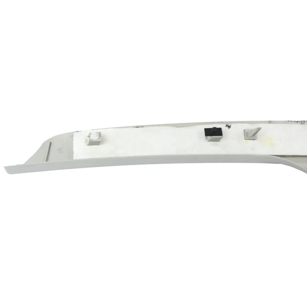 A-Säule Verkleidung Abdeckung Vorne Rechts Grau für Ford Fiesta MK7 mit Teilenummer D1BB-B03198-ADW Ford Fiesta MK7 A-Säule Verkleidung Abdeckung Vorne Rechts Grau - SKU D1BB-B03198-ADW - Teilenummer D1BB-B03198-ADW