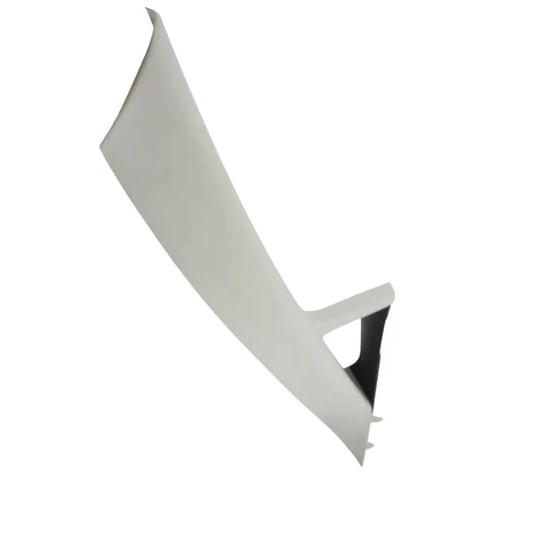 A-Säule Verkleidung Abdeckung Vorne Rechts Grau für Ford Fiesta MK7 mit Teilenummer D1BB-B03198-ADW Ford Fiesta MK7 A-Säule Verkleidung Abdeckung Vorne Rechts Grau - SKU D1BB-B03198-ADW - Teilenummer D1BB-B03198-ADW