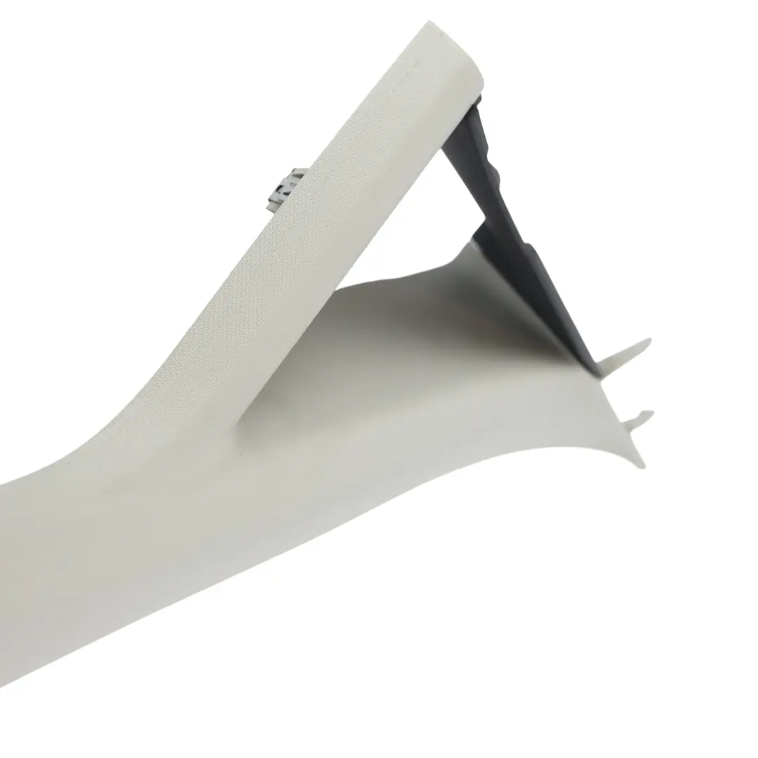 A-Säule Verkleidung Abdeckung Vorne Rechts Grau für Ford Fiesta MK7 mit Teilenummer D1BB-B03198-ADW Ford Fiesta MK7 A-Säule Verkleidung Abdeckung Vorne Rechts Grau - SKU D1BB-B03198-ADW - Teilenummer D1BB-B03198-ADW
