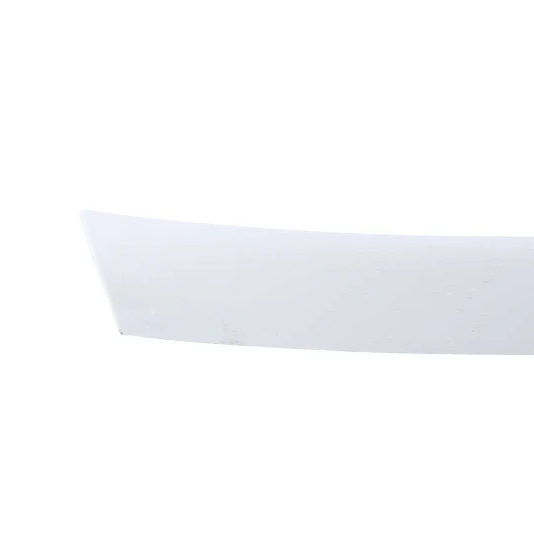 Ford Fiesta MK7 Revêtement Montant A Avant Droit Gris - SKU D1BB-B03198-BAW - Numéro de pièce D1BB-B03198-BAW