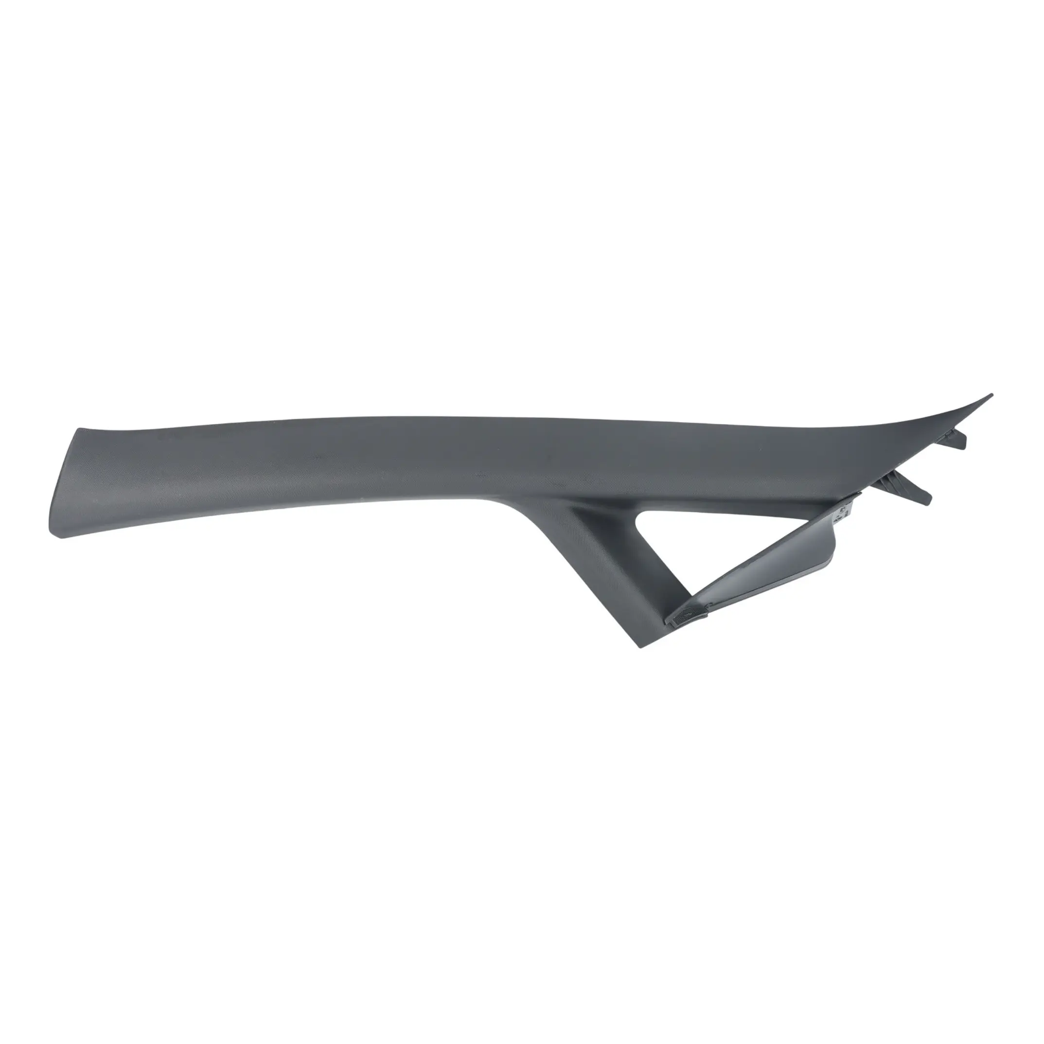 Ford Fiesta Mk7 Vorne A-Säule Verkleidung Links D1BB-B03199-ACW