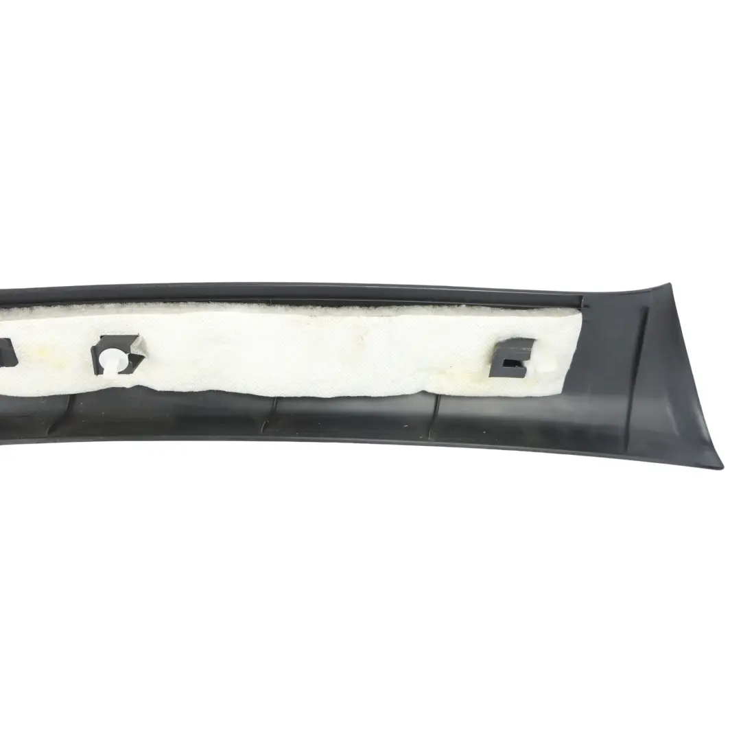 Vorne A-Säule Verkleidung Links für Ford Fiesta Mk7 mit Teilenummer D1BB-B03199-ACW Ford Fiesta Mk7 Vorne A-Säule Verkleidung Links - SKU D1BB-B03199-ACW-1 - Teilenummer D1BB-B03199-ACW