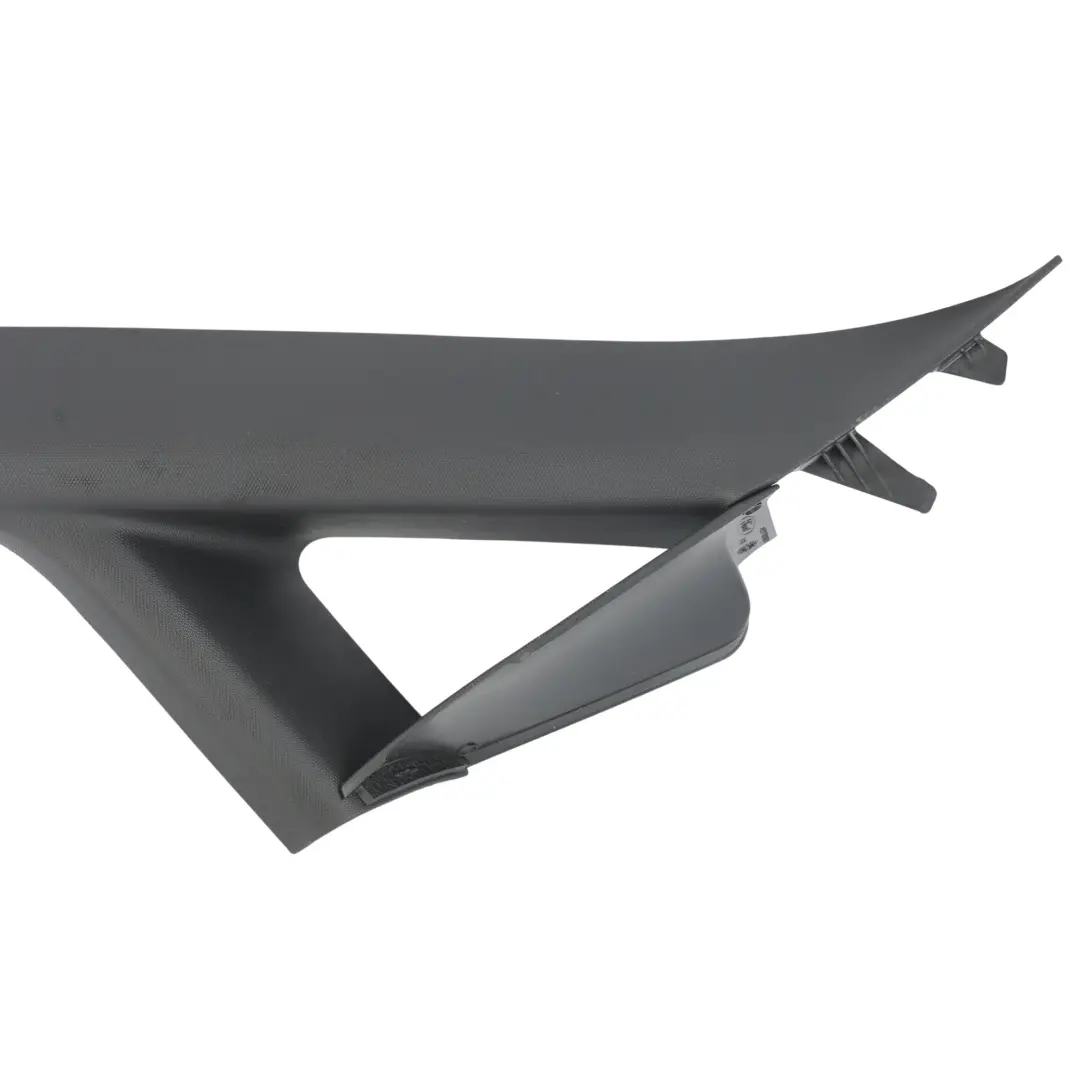 Vorne A-Säule Verkleidung Links für Ford Fiesta Mk7 mit Teilenummer D1BB-B03199-ACW Ford Fiesta Mk7 Vorne A-Säule Verkleidung Links - SKU D1BB-B03199-ACW-1 - Teilenummer D1BB-B03199-ACW