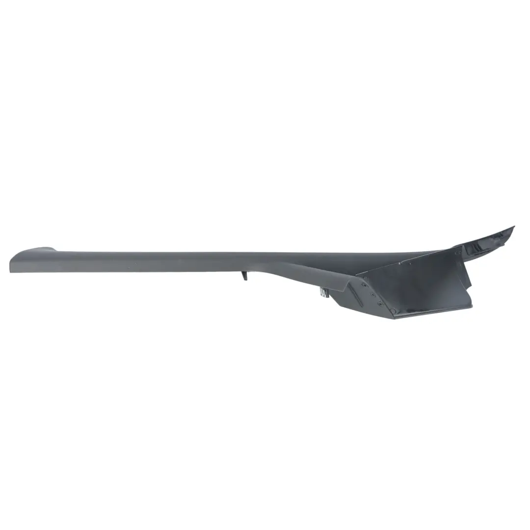 Ford Fiesta Mk7 Vorne A-Säule Verkleidung Links - SKU D1BB-B03199-ACW-1 - Teilenummer D1BB-B03199-ACW