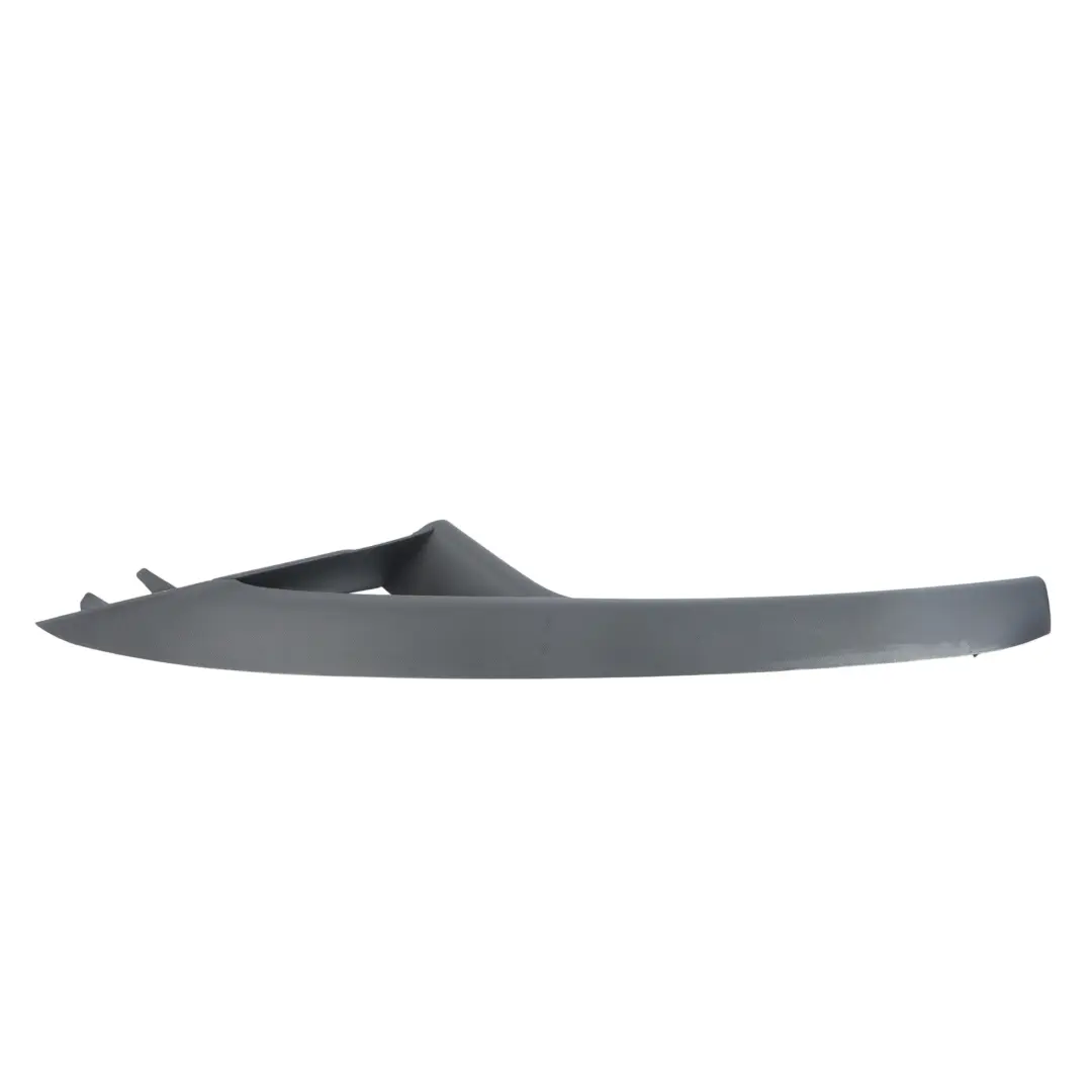 Ford Fiesta Mk7 Abdeckung A-Säule Verkleidung Vorne Links - SKU D1BB-B03199-ACW-1 - Numéro de pièce D1BB-B03199-ACW