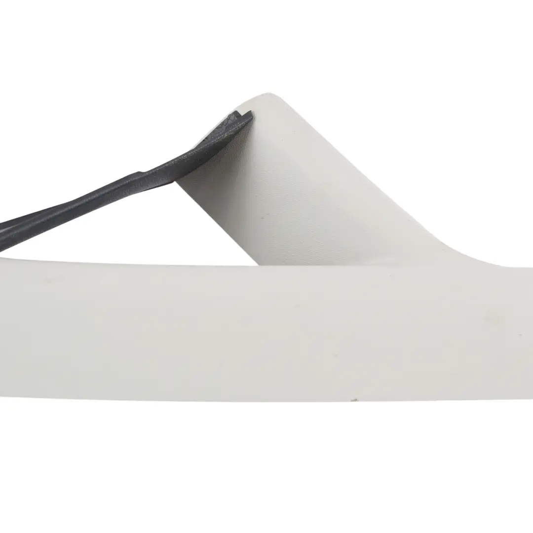 Ford Fiesta Mk7 A-Pillar Column Trim Panel Front Left N/S Grey D1BB-B03199-ACW - SKU D1BB-B03199-ADW - Part number D1BB-B03199-ADW