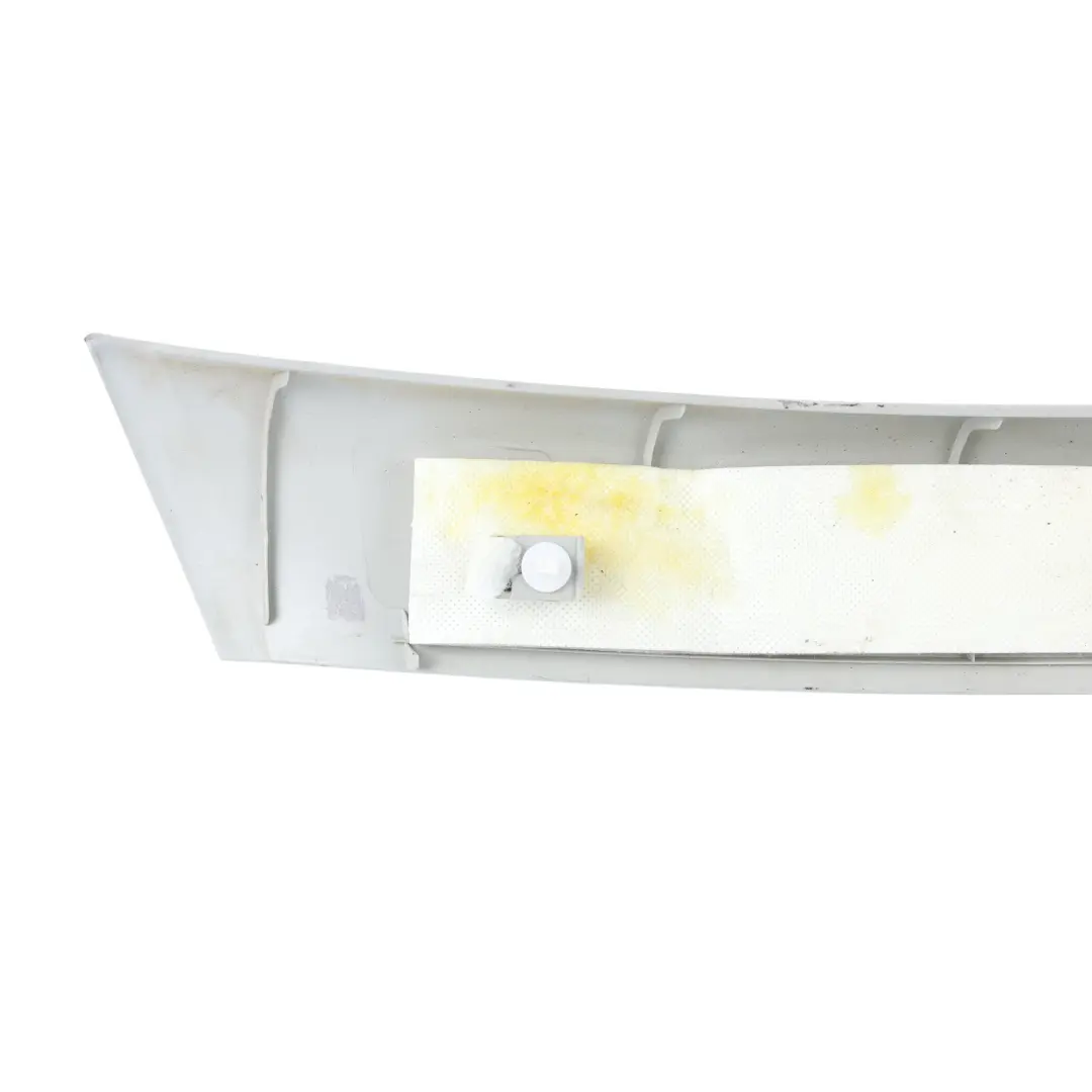 Ford Fiesta Mk7 A-Pillar Column Trim Panel Front Left N/S Grey D1BB-B03199-ACW - SKU D1BB-B03199-ADW - Part number D1BB-B03199-ADW