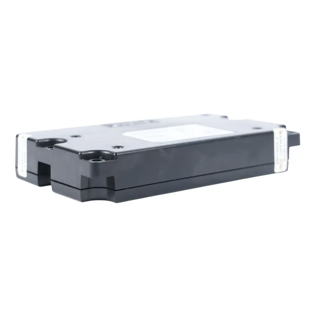 Ford Fiesta Mk7 Bluetooth Control Module Unit ECU - SKU D1BT-14D212-NA - Part number D1BT-14D212-NA