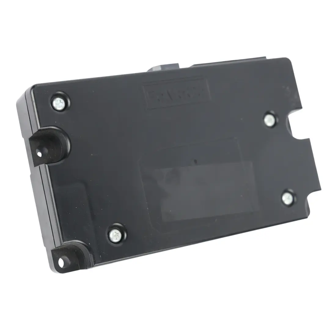 Ford Fiesta Mk7 Module Commande Bluetooth ECU - SKU D1BT-14D212-NA - Numéro de pièce D1BT-14D212-NA