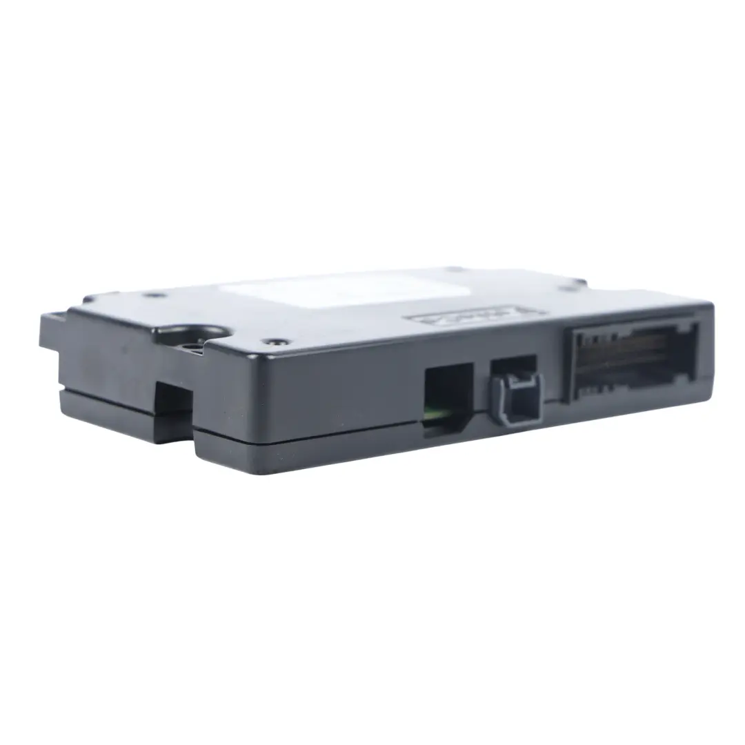 Ford Fiesta Mk7 Module Commande Bluetooth ECU - SKU D1BT-14D212-NA - Numéro de pièce D1BT-14D212-NA