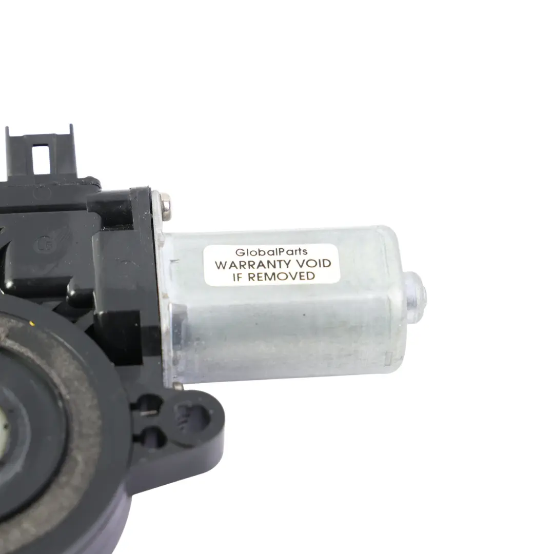 Door Window Regulation Motor Front Left N/S to Mazda Mazda 6 GJ with Part number D651-59-58X Mazda Mazda 6 GJ Door Window Regulation Motor Front Left N/S - SKU D651-59-58X - Part number D651-59-58X