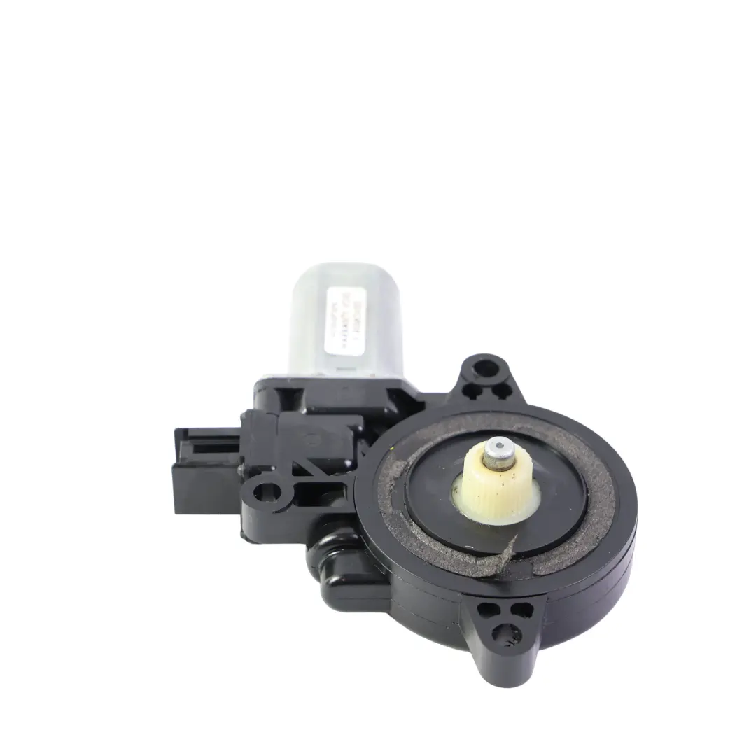 Mazda Mazda 6 GJ Door Window Regulation Motor Front Left N/S - SKU D651-59-58X - Part number D651-59-58X