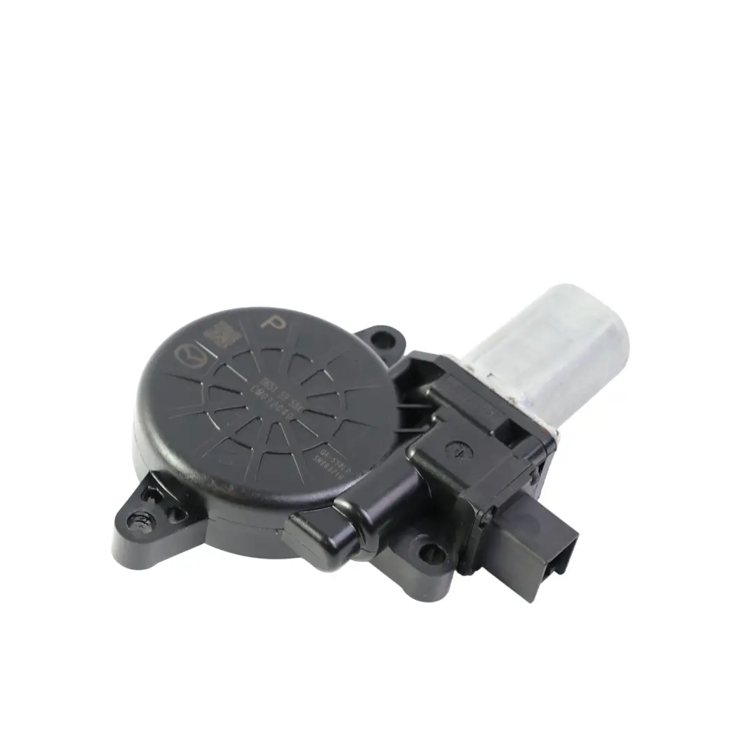 Moteur Lève-Vitre Avant Gauche pour Mazda 6 GJ à propos du numéro de pièce D651-59-58X Mazda 6 GJ Moteur Lève-Vitre Avant Gauche - SKU D651-59-58X - Numéro de pièce D651-59-58X