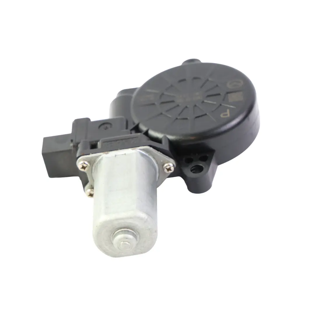Door Window Regulation Motor Front Left N/S to Mazda Mazda 6 GJ with Part number D651-59-58X Mazda Mazda 6 GJ Door Window Regulation Motor Front Left N/S - SKU D651-59-58X - Part number D651-59-58X