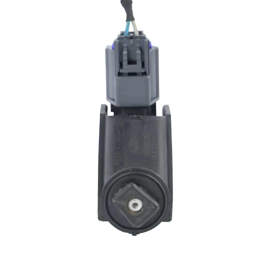 Ford Mondeo Mk5 Fuel Flap Cap Cover Release Opener Actuator - SKU DG93-220A20-AB - Part number DG93-220A20-AB