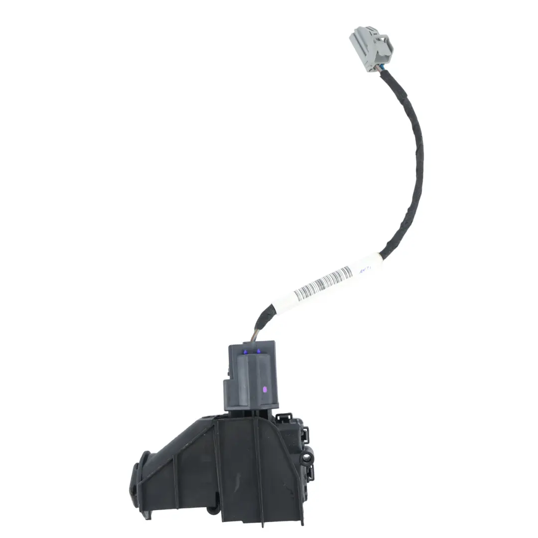 Mk5 Siłownik Klapki Wlewu Paliwa do Ford Mondeo o numerze DG93-220A20-AB Ford Mondeo Mk5 Siłownik Klapki Wlewu Paliwa - SKU DG93-220A20-AB - Numer Części DG93-220A20-AB